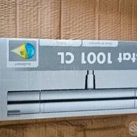 Hansgrohe doccia esterno