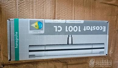 Hansgrohe doccia esterno