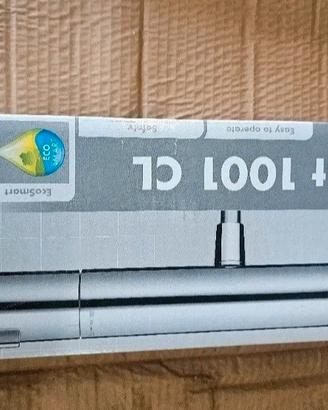 Hansgrohe doccia esterno