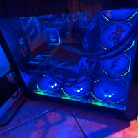 PC gaming