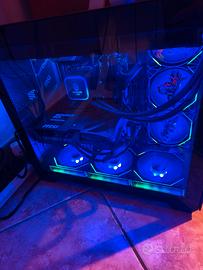 PC gaming