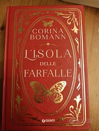 l' isola delle farfalle 