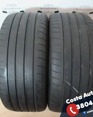 265 40 20 Goodyear 85%  265 40 R20 Pneus