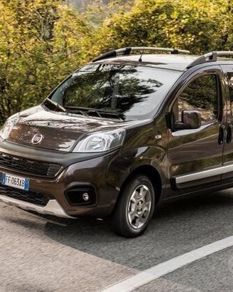 Ricambi usati fiat qubo 2014-2019