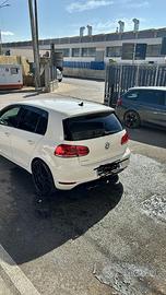 VOLKSWAGEN Golf 6ª serie - 2011