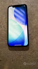 I PHONE 12 Pro 128 gb
