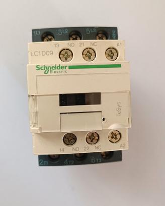 Schneider Electric