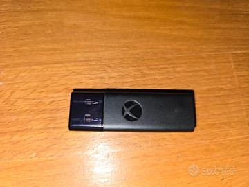 Adattatore Wireless Xbox per Windows 10/11 (Bulk)