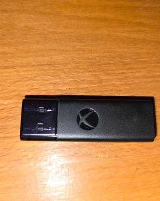 Adattatore Wireless Xbox per Windows 10/11 (Bulk)