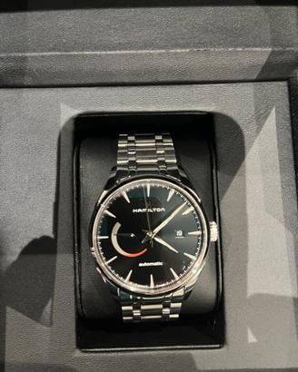 Orologio automatico hamilton