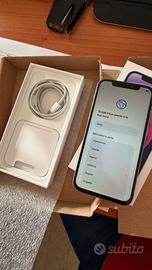 iPhone 12 - 128gb