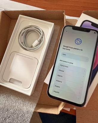 iPhone 12 - 128gb