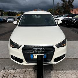 Audi A1 SPB 1.2 TFSI Attraction