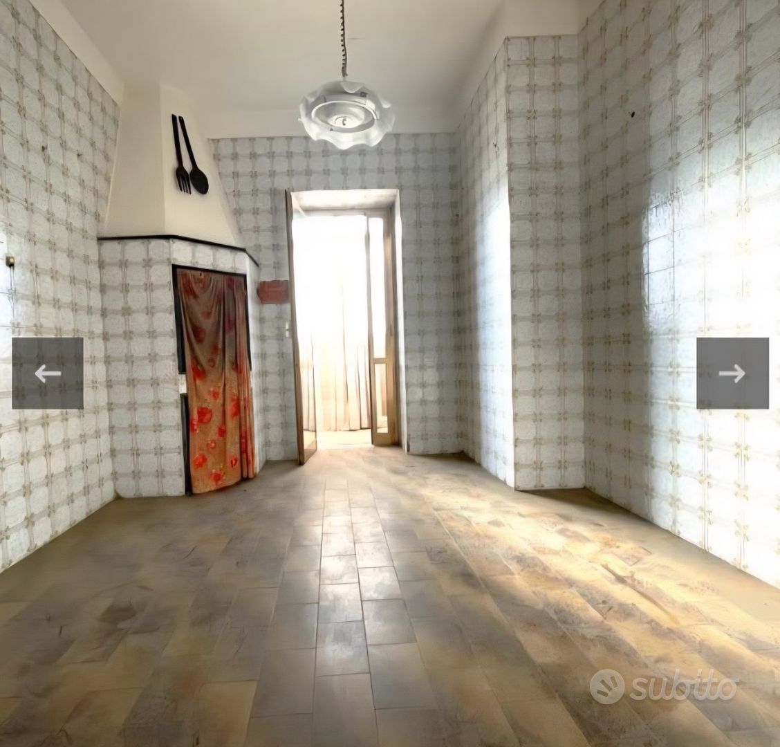Apartment in Bari, Loseto, Municipio 4 - Vista 3