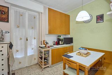 Appartamento di 76 m² con 2 locali a Milano