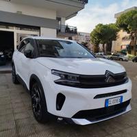 Citroen C5 Aicross BlueHDi 130 S&S EAT8 Shine Pack