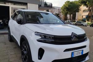 Citroen C5 Aicross BlueHDi 130 S&S EAT8 Shine Pack