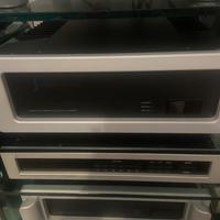 Spectral  Dma 180 serie2