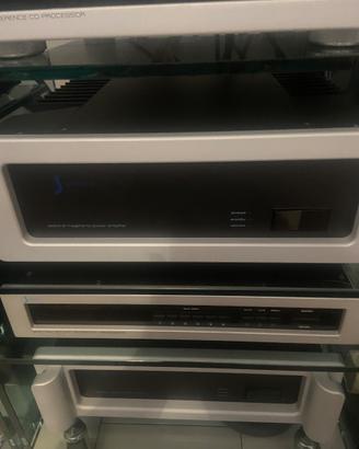 Spectral  Dma 180 serie2