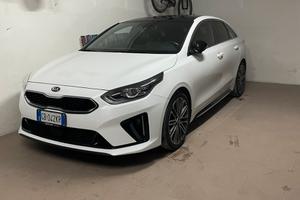 Kia proceed - gt line 2020