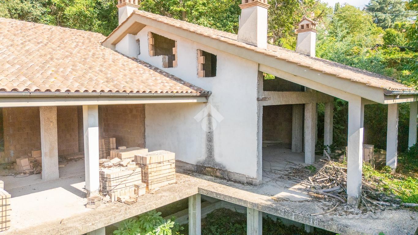 Casa – Ariccia, Galloro, Monte Gentile - Vista 4