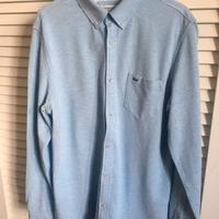 Camicia Lacoste