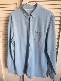 Camicia Lacoste