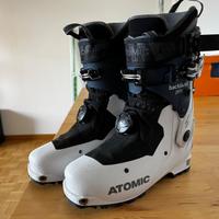 Atomic Backland Pro W