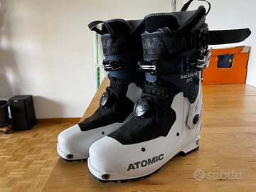 Atomic Backland Pro W