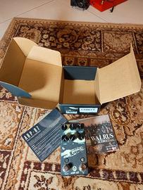 Walrus Audio ARP-87 Multi-Function Delay  Chitarra