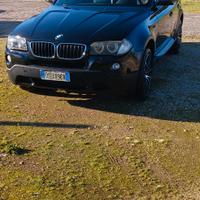 Bmw x3 (e83) - 2009