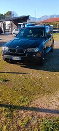 Bmw x3 (e83) - 2009