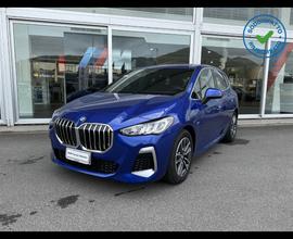 BMW Serie 2 A.T. (U06) - 218d Active Tourer Mspor