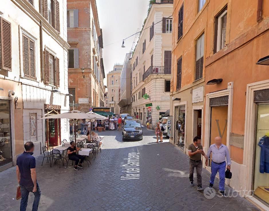Appartamento – Roma, Campo Marzio, Municipio Roma I - Vista 2