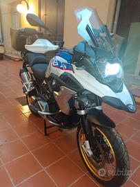 BMW GS R 1250 HP