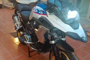 BMW GS R 1250 HP