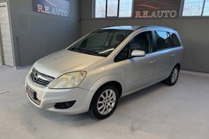 Opel Zafira 1.6 16V ecoM 94CV Club