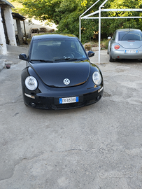 New beetle penultima seria