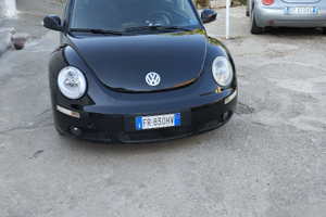 New beetle penultima seria