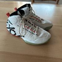 Scarpe da basket bambino