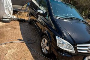 Mercedes Viano 