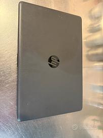 Computer Pc HP usato poco