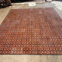 Cementine 20x20 Lodigiane