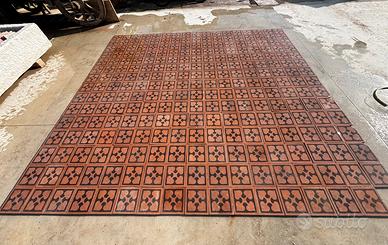 Cementine 20x20 Lodigiane