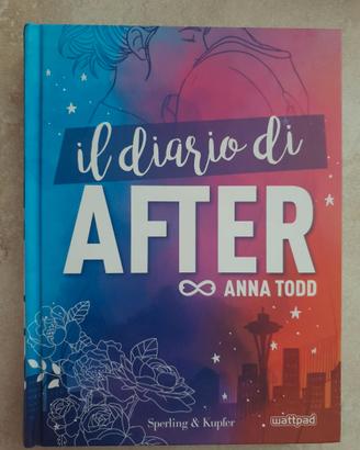 Libri moderni per ragazzi 2^ parte