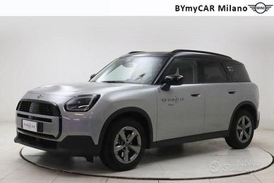 Mini Mini Countryman 1.5 48V C Classic auto