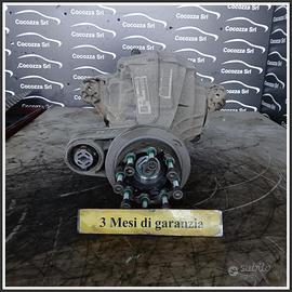 Differenziale Posteriore JEEP Grand Cherokee IV 3.