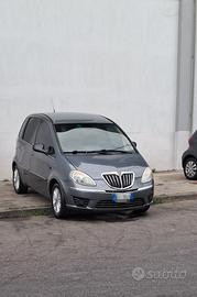 Lancia Musa  2 serie