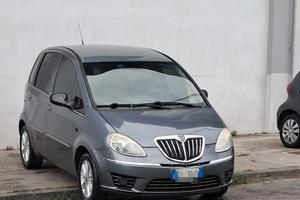 Lancia Musa  2 serie