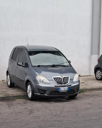 Lancia Musa  2 serie